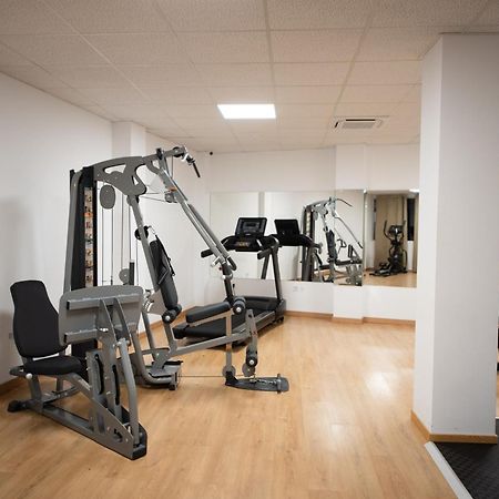 Appartement Apartamento Centrico La Merced 2 - Free Parking & Free Gym à Málaga Extérieur photo