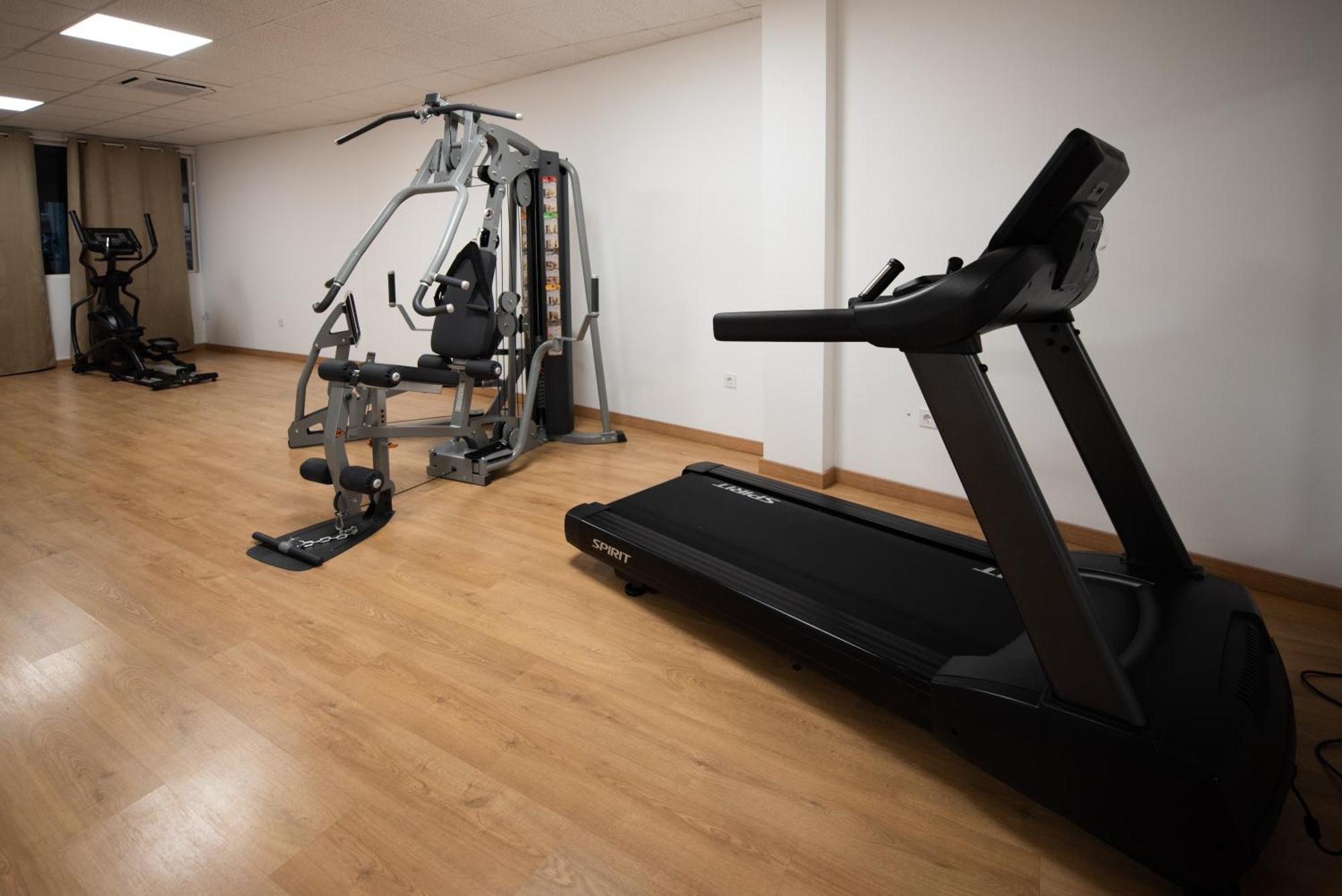 Appartement Apartamento Centrico La Merced 2 - Free Parking & Free Gym à Málaga Extérieur photo
