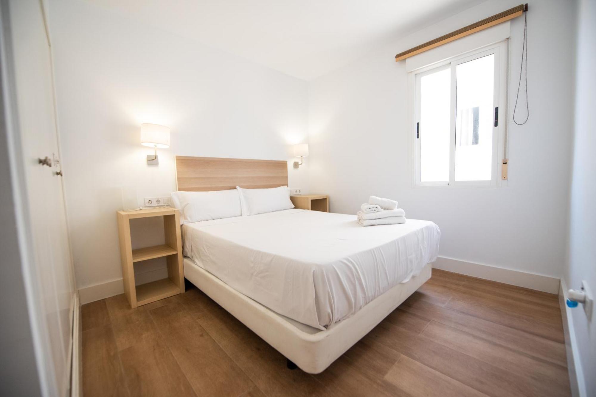 Appartement Apartamento Centrico La Merced 2 - Free Parking & Free Gym à Málaga Extérieur photo
